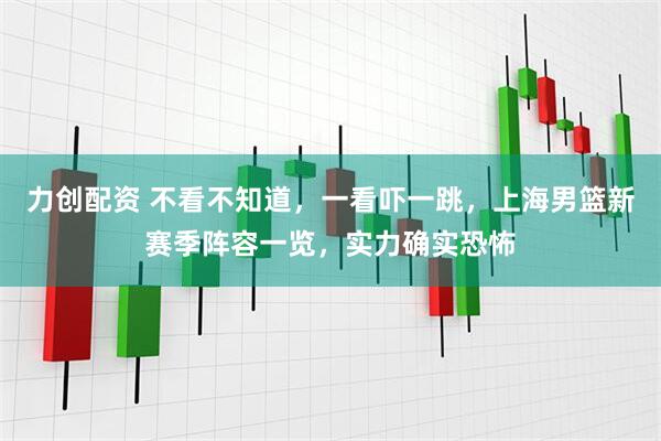 力创配资 不看不知道，一看吓一跳，上海男篮新赛季阵容一览，实力确实恐怖